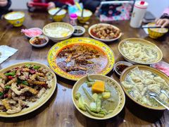 -天全县三土司椒麻鸡餐厅