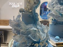 -杜哈夫DOUX RÊVE·生日蛋糕(日月光店)