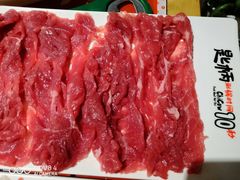 -南城十里潮汕鲜牛火锅·鲜虾生滚粥(融汇老商埠店)