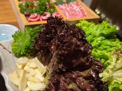 -河风の幸会精致料理