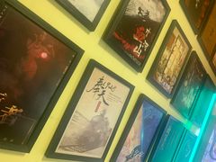 -鑫梦桌游谋杀之谜剧本杀俱乐部(联合商厦店)