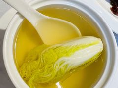 开水白菜-峨嵋酒家总店(车公庄店)