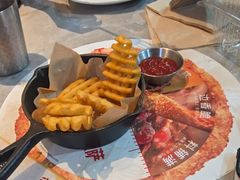 -必胜客(太和店)