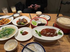 -京坛汇·烤鸭·京菜(宋庄店)