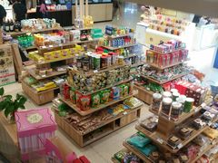 店内环境-天虹购物中心(石路店)