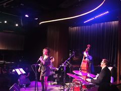-林肯爵士乐上海中心 Jazz at Lincoln Center Shanghai