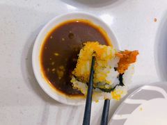 -新一番三文鱼寿司(大东海店)