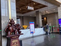 -星河湾温泉洗浴酒店