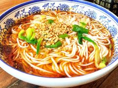 -赖扁担重庆小面(友谊路店)