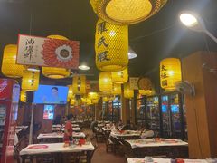 大堂-湘江大码头·龙虾馆(渔人码头一店)