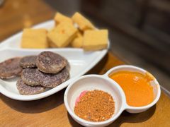 -88号小吃店·经典云南菜·地道纳西美食