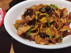 -老湘村·湖南土菜(天河维多利店)