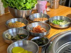 -哼蟹二将·烤肉酱蟹(合生汇店)