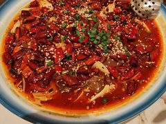 -火婆子·川小馆(扬韬科技广场店)