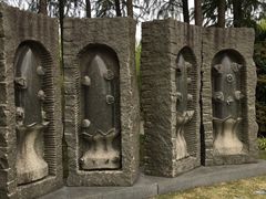 -上海月湖雕塑公园