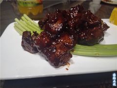-尚岛私房菜(西方巷店)