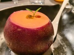 -上海滩餐厅(BFC外滩金融中心店)