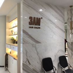 点击看大图 -3AM HAIR SALON烫发染发接发