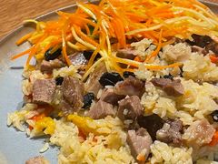 -纳鲁孜·新疆特色餐厅(上海悦荟广场店)