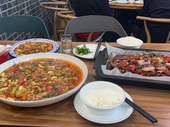 -张太婆老妈蹄花川菜馆·中华餐饮老字号(望平街店)