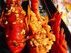 小龙虾-东厨虾煌(电子街店)