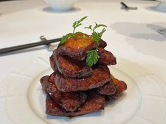 老上海熏鱼-福1088