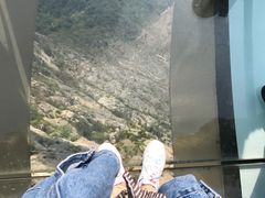 -重庆云阳龙缸景区