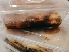 -上海小南国(金桥国际广场店)