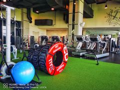 -上海嘉里健身Kerry Sports Shanghai