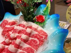 -清真军邺·金富苑肥牛(石坡街旗舰店)