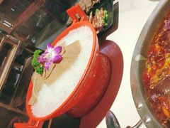 -梯坎老火锅(天禧店)