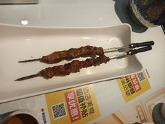 -新疆兵团食府清真(马连道店)