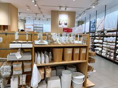 -MUJI无印良品(万达天鹅湖店)