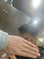-派頭·PARTY HEAD男士理发馆