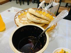 -陈掌柜澄城水盆羊肉(钟楼店)