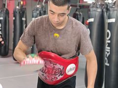 -花环泰拳·勒德斯拉泰拳馆(静安店)