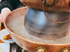 -乐宴·老北京铜火锅(桂庙店)