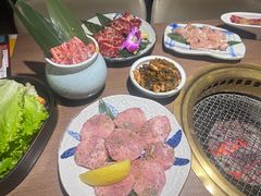 -虎丸烧肉(世纪汇店)