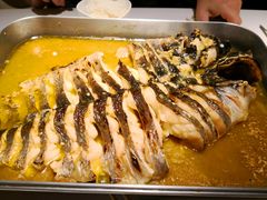 -鱼酷活鱼烤鱼(沈阳大悦城店)