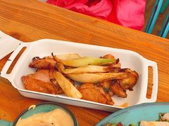 -Kitchen·Y洋厨房西餐厅(王府壹号店)