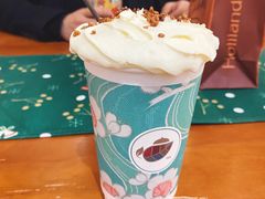 -茶话弄(李家村万达店)