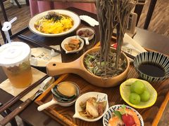 -小银家日式简餐(中信丹阳花园店)