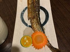 -青叶日式料理(飘亮阳光广场店)