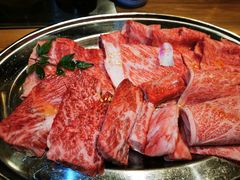 -和牛放题的殿堂 肉屋横丁(秋叶原店)