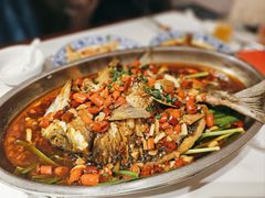 -回家吃饭·地道南昌菜(建德观总店)