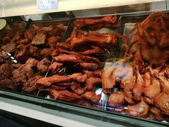 -阿满食品(大连商场店)