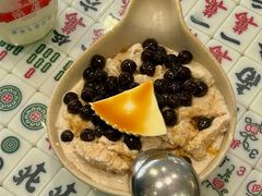-堂屋糖水店(愚园店)