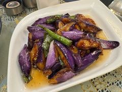 -新聚丰菜馆(太监弄店)