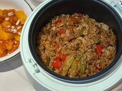 -来菜·湖北头牌藕汤(武商MALL众圆店)