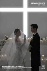 点击看大图 -情订奇缘婚纱摄影(和平路店)